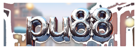 pu88 logo